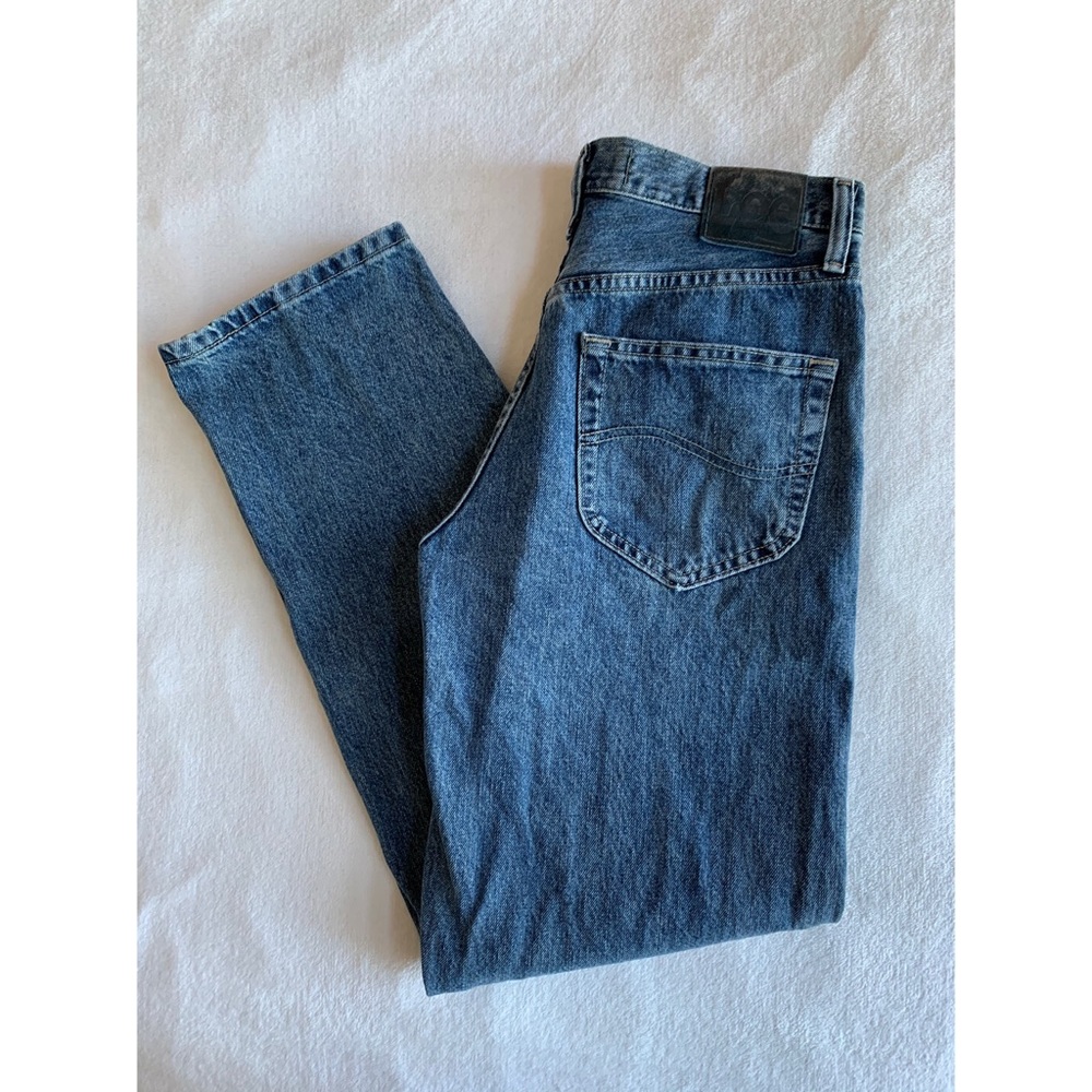 Vintage Lee’s Jeans